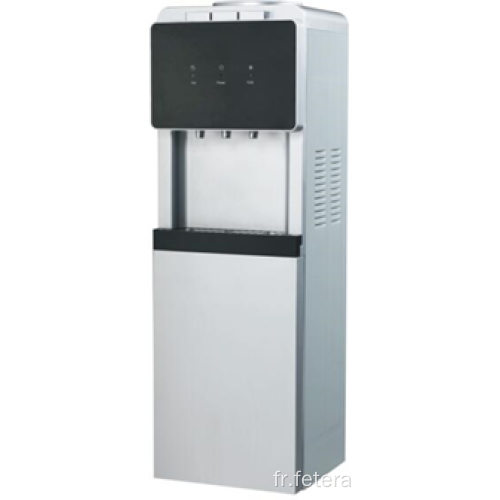 Refroidisseur de distributeurs d&#39;eau de machine de traitement d&#39;eau domestique